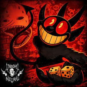 Let's GoOo by Trashy Neural