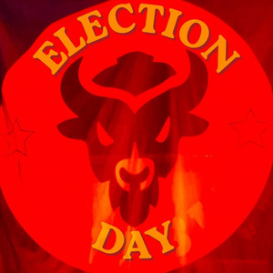 Election Day by Rough 'n Tumble
