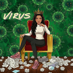 VIRUS by YAM