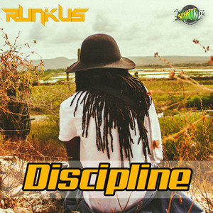 Discipline by Runkus