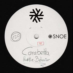 Hu$Tle Get Rich by Carabetta