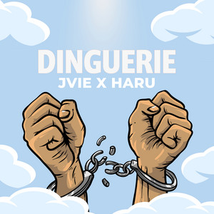 Haru & Jvie - Dinguerie