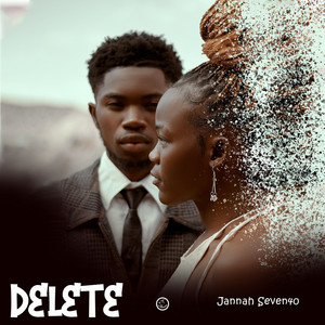 Jannah Seven40 - Delete