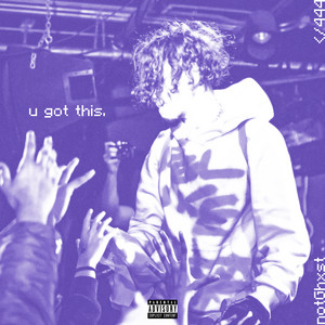 notGhxst — U Got This (2026)