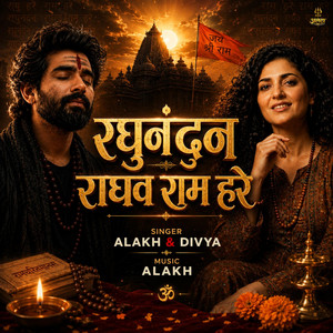Raghunandan Raghav Ram Hare by Alakh