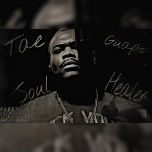Last Of My Love - song and lyrics by Tae Guapo, Derez De'Shon ...