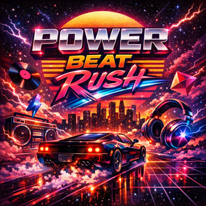 Power Beat Rush by Zeruvia