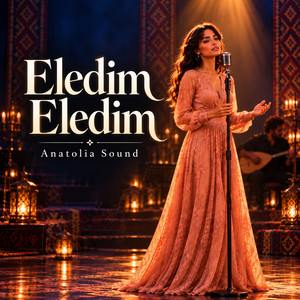 Eledim Eledim by Anatolia Sound