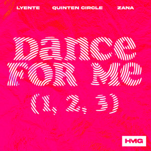 Dance for Me (1, 2, 3)