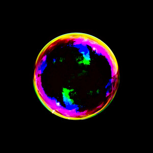 My Bubbles (Hard Version)