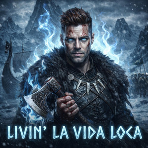 Livin' La Vida Loca by Echoes Of Asgard