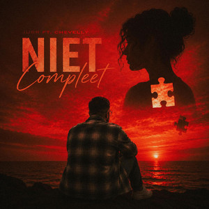 Niet Compleet by Jurr, Chevelly