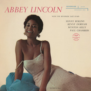 Strong Man - Remastered 2026 / Mono by Abbey Lincoln