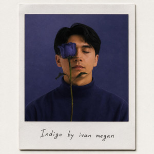 Indigo by Ivan Megan