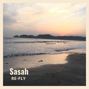 Re-fly by Sasah