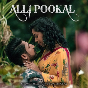 Alli Pookal - From Naam Series by Stephen Zechariah, T Suriavelan, Priyanka NK