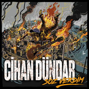 Rüzgar Oldum by Cihan Dündar