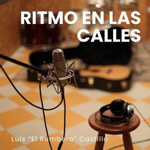 Sabor en la Pista by Luis “El Rumbero” Castillo