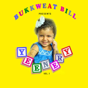 Maintain by BUKKWEAT BILL