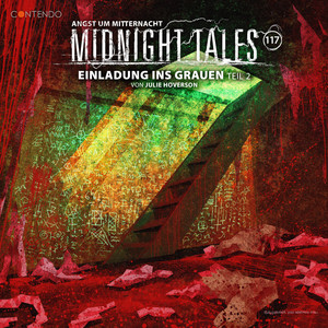 Einladung ins Grauen Teil 2 - Kapitel 4 by Midnight Tales