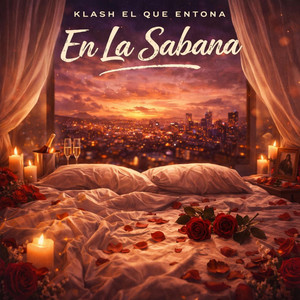 en la sabana by klash el que entona