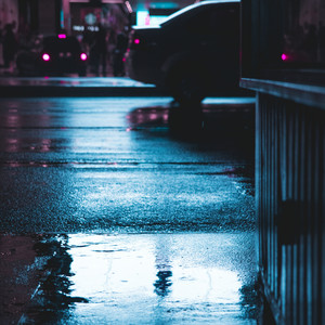 Lazy Lofi Afternoon album