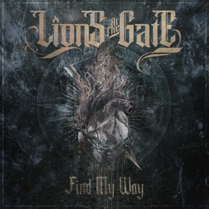 Find My Way by Lions At The Gate, Jinjer, Tatiana Shmayluk