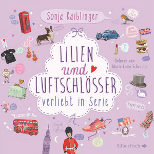 Verliebt in Serie, Folge 2: Lilien & Luftschlösser