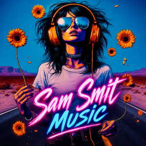 Turn it up AGAIN by Sam Smit