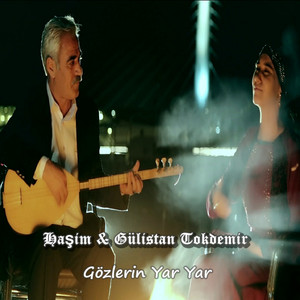 Haşim & Gülistan Tokdemir - Bugün Canan Geldi Bize