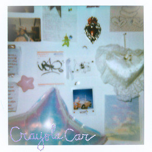 crayola car by starbelliedbug