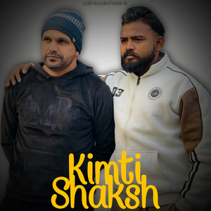 Tera Pipu - Kimti Shaksh
