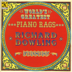 Ragtime Oriole by James Scott, Richard Dowling