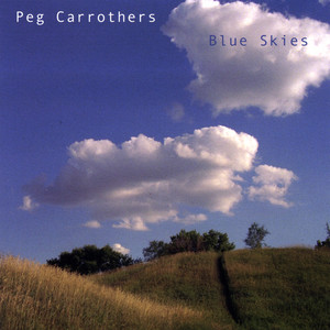 Blue Skies cover