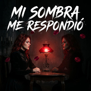 Aprendí a Hablar Con Mi Sombra by Ecos de la Sombra