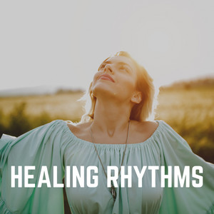 Healing Rhythms album