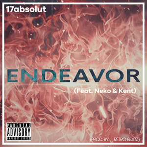 Portada de Endeavor