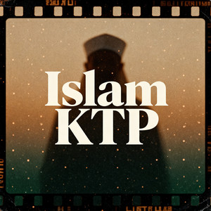 Islam KTP by Daxen Boy