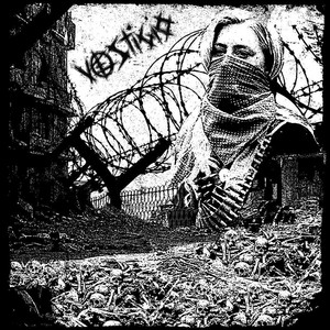 Vestigio - Anticolonial