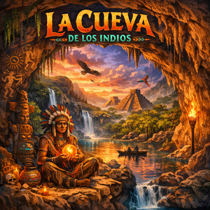 la cueva de los indios by ameliaenvp