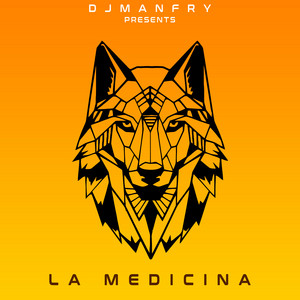 DJ Manfry - La Medicina