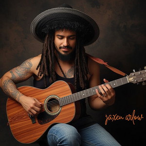 MESCLA DE AMOR by Jaxen Arlow