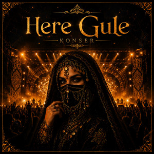 Here Gule by Asell