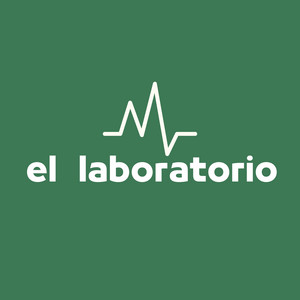 EL LABORATORIO - Instrumental by THIAGUIÑO