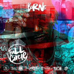 Borne - What's Da Plan