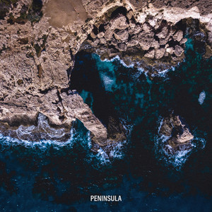 Peninsula by Sous la vague