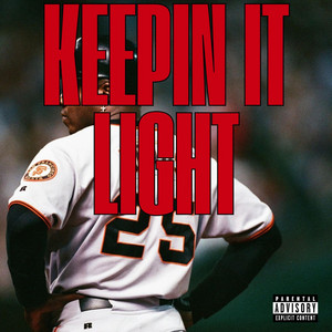 Keepin It Light by 3LetterzNUK
