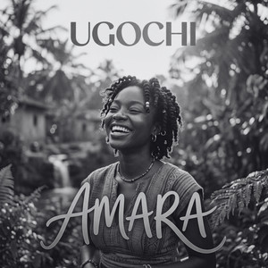 Chineke by Ugochi
