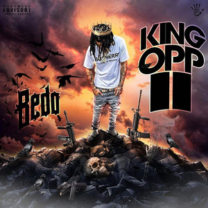 Bag Way Remix by Bedo, Quin Nfn, Trapboy Freddy