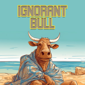 tanned by Ignorant Bull